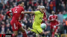 Liverpool hòa Spurs phút 90 do lỗi chiến thuật của Arne Slot