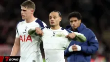Tottenham Rơi Tự Do Sau Chiến Thắng Rực Rỡ Của West Ham
