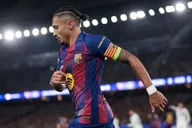 Chính thức: Barcelona thống trị các hạng mục La Liga tại Globe Soccer Awards