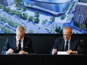 Mastantuono tỏa sáng tại Madrid