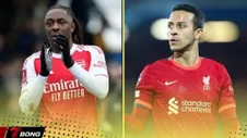 Arsenal và hành trình chinh phục cú ăn 4 lịch sử trong mùa giải các đối thủ đồng loạt sa sút