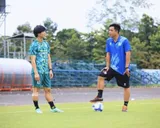 Công Phượng trở lại, sẵn sàng tái hợp cùng Minh Vương và Xuân Trường