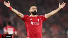 Từ "bom xịt" Chelsea đến vị vua Anfield: Sự nghiệp lẫy lừng của Mo Salah