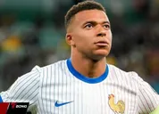 Mbappé noi gương Ronaldo, tuyên bố sắt đá giữa áp lực ngàn cân tại Bernabéu