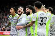 Manchester City đã giành một chiến thắng ngày hôm qua, mang ý nghĩa vượt xa việc chỉ có thêm 3 điểm