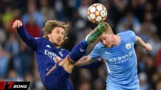 Bốc Thăm Champions League Real Tái Ngộ Man City