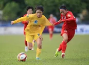 Dư âm vòng 3 giải bóng đá nữ VĐQG – Cúp Thái Sơn Bắc 2025: TP.HCM I vẫn vô đối!