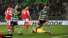 Nhận định Sporting CP vs Arsenal tứ kết C1 lượt đi khi Arteta cần quên đau Carabao Cup