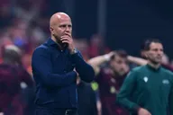 Arne Slot hé lộ về kế hoạch chuyển nhượng tháng Một của Liverpool