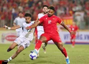 Thực hư việc truyền thông Thái Lan chê bai phong độ của Nguyễn Xuân Sơn