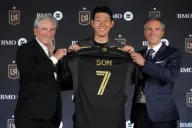 Son Heung-min "Làm Mưa Làm Gió": Áo Đấu Của Anh Trở Thành Sản Phẩm Bán Chạy Nhất Thế Giới!
