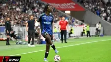 Chelsea săn Ismaël Doukouré từ Strasbourg giải cứu hàng thủ mùa hè 2026