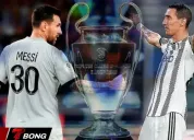 Các Điểm Nhấn Trong Lượt Trận Cuối Vòng League Phrase C1