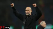 Guardiola Gọi Chiến Thắng Trước Newcastle Là "Vĩ Đại"