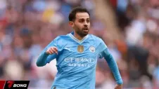 Bernardo Silva Quyết Rời Man City Sau 9 Năm Gắn Bó