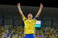 Kỷ lục buồn và lời nguyền khó giải: Ronaldo 'nổ súng' nhưng Al Nassr vẫn thua