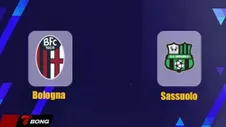 Nhận định Sassuolo vs Bologna vòng 29 Serie A ngày 15/03 và dự đoán tỷ số