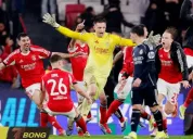 Mourinho Nhận Cơ Hội Lớn Sau Chiến Thắng Benfica