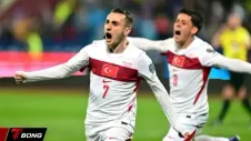 Kosovo 0 - 1 Turkiye: Không có phép màu tại Pristina