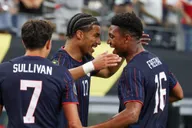 ĐT Mỹ hoàn tất vòng bảng Gold Cup hoàn hảo với chiến thắng trước Haiti  