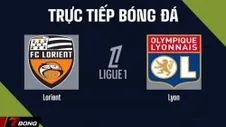 Nhận định Lyon vs Lorient 12/04/2026: Chích chòe có cứu vãn khủng hoảng tại Groupama?