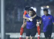 U23 Việt Nam tổn thất lực lượng trước ngày ra quân