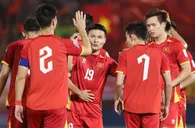 Chấn động: Quang Hải rời ĐT Việt Nam