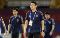 Nguyễn Anh Đức rời ghế nóng, Becamex TP.HCM trao niềm tin cho gương mặt thân quen