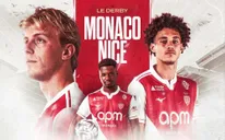 Soi trận Monaco vs Nice: Derby rực lửa tại Louis II