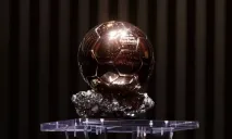 Hôm nay trao Quả Bóng Vàng 2025
