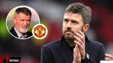 Roy Keane Phản Đối Carrick Làm HLV Chính Thức MU
