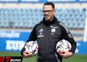 Rosenior Chưa Nói Chuyện Với Mudryk Dù Rất Muốn