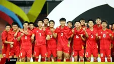 Báo Trung Quốc gọi U23 Việt Nam là kẻ định đoạt ngôi vương trận 31/03