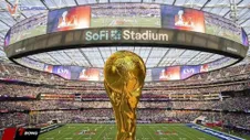 Sân vận động SoFi và những kỷ lục vô tiền khoáng hậu tại World Cup 2026