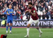 Màn ra mắt như phim của Herrick và cú sút định mệnh đưa Leeds vào bán kết sau 39 năm