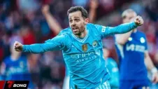 Man City Mất Silva - Nỗi Đau Hay Cơ Hội Tái Sinh ?