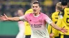 Ngôi sao gốc Việt tạo dấu ấn lớn, Leverkusen khuất phục Dortmund – Juventus tiếp đà thăng hoa