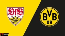 Stuttgart đón Dortmund trong trận đại chiến vì top 3 Bundesliga khi Undav đấu Guirassy
