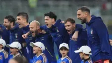 Nhận định play-off World Cup 2026: Italy đối mặt áp lực, chờ đợi màn rực sáng của Guler và Gyokeres