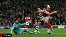 Vượt Ải Sporting Arsenal Hẹn Atletico Ở Đại Chiến Sinh Tử C1