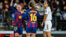 Sát Thêm Một Chức Vô Địch, Barca Tiếp Tục Áp Đảo Real Ở El Clasico