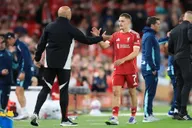 Nhà vô địch World Cup bảo vệ ngôi sao 'xuất sắc' của Liverpool sau những chỉ trích gần đây