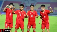 U17 Việt Nam Trước Cơ Hội Lịch Sử Vô Địch Lần Thứ 4