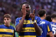 Ngôi Sao U21 Pháp Rạng Rỡ Sau Bàn Thắng Cho Inter Milan : 'Hy Vọng Sẽ Ghi Nhiều Hơn Nữa!'