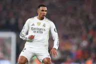 Alexander-Arnold, Valverde bắt đầu trong sơ đồ 4-3-3 – Dự đoán đội hình Real Madrid đối đầu Rayo Vallecano