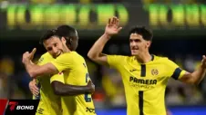 Villarreal 2-1 Celta Vigo: Gerard Moreno và Nicolas Pepe tỏa sáng