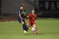 Thống kê giúp ĐT nữ Việt Nam tự tin đánh bại Thái Lan