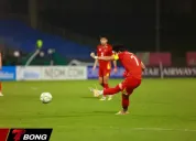 Hy Hữu: Thủ Môn U23 Hàn Quốc Đoán Sai Cả 7 Quả Luân Lưu