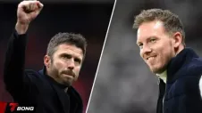 Carrick Hay Nagelsmann Sẽ Dẫn Dắt Man Utd?