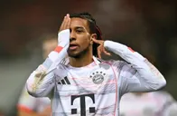 Manchester City cùng Real Madrid săn đón tiền vệ cánh của Bayern Munich